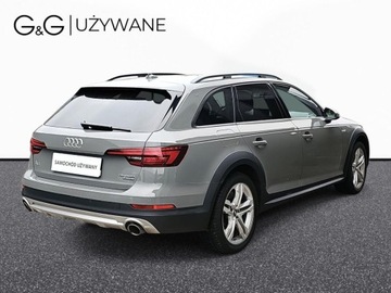Audi A4 B9 Avant 2.0 45 TFSI 245KM 2019 Audi A4 Allroad 2.0 Benzyna 245KM, zdjęcie 4