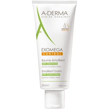 Balsam A-derma Exomega Control 200ml