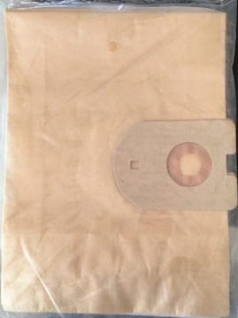 Worek do odkurzacza papierowy H27 5 szt.