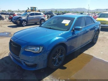 Chrysler 300C II 2023 Chrysler 300 Touring L 2023 3.6l 3.6 Benzyna 292KM, zdjęcie 12