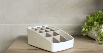 КОНТЕЙНЕР-ОРГАНИЗАТОР ДЛЯ КОСМЕТИКИ TESCOMA MAKEUP