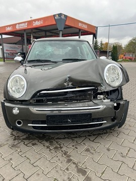 Mini One I 2006 Mini ONE Old Man Edition 1.6, zdjęcie 2