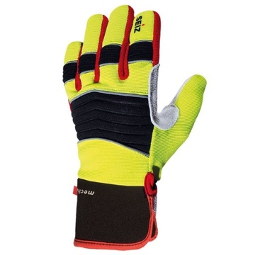 Rękawice Techniczne Seiz Mechanic 185 ROZM 11-XL