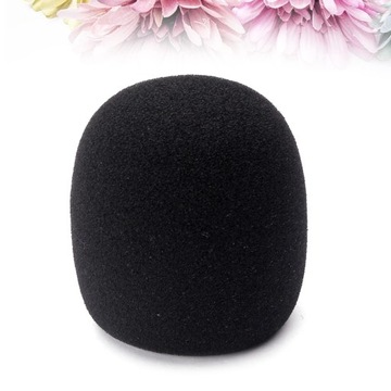 АКСЕССУАРЫ ДЛЯ ВЕТРОВОГО СТЕКЛА MIC POP FILTER SHIELD FOAM
