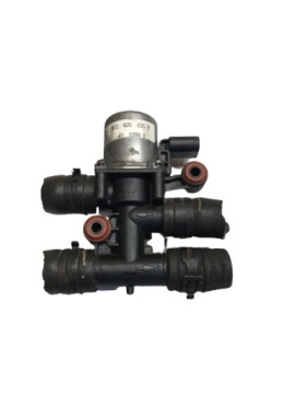 ZAWÓR ELEKTROMAGNETYCZNY AUDI A4 B6 8E0820035B