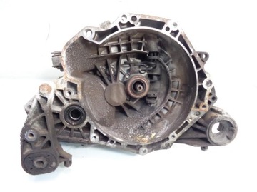 SKRZYNIA BIEGÓW OPEL MERIVA A 1.7 CDTI 649354685
