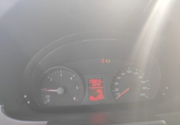 Volkswagen Crafter I 2016 Volkswagen Crafter 20167 2.0 164 KM 7-osobowy Zarejestrowany 2.0 Diesel, zdjęcie 6