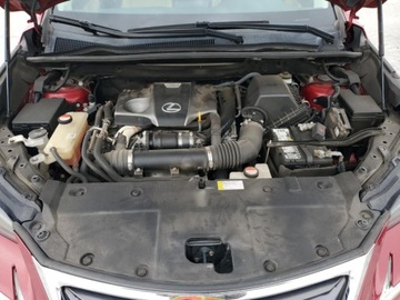 Lexus NX I 2016 Lexus NX 200T Base 2016 2.0l 2.0 Benzyna 235KM, zdjęcie 6