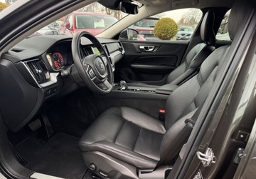 Volvo V60 II  2021 Volvo V60 2,0 B4 197ps FullLed Skora El.klapa Grz.Kierownica Kamera Gwaran, zdjęcie 4