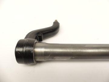 . КОЛОНКА РУЛЬ СИДЕНЬЕ СИДЕНЬЕ Вынос руля LAGA ПОДВЕСКА PIAGGIO MP3 500 LT 15 +