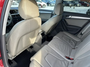 Audi A4 B7 Avant 2.0 TDI PD 170KM 2008 Audi A4 Avant 2.0 TDI 170KM 2008r. tempomat, zdjęcie 20