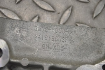 JAGUAR E-PACE DRŽÁK MOTORU PRAVÝ X540 2.0 2019 RHD