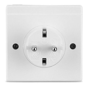 Розетка для счетчика электроэнергии Control-Line