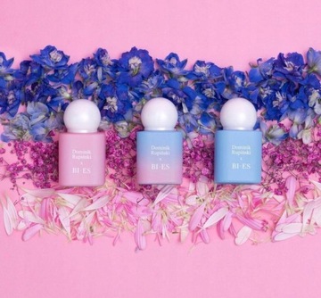 Туалетная вода Sperfumes BLUE Dominik Rupiński