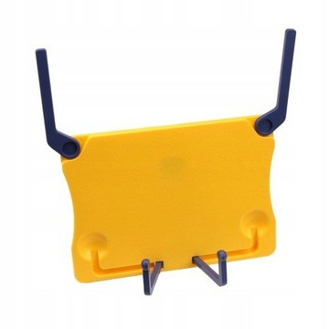 Пюпитр Подставка для книг Защитный кронштейн