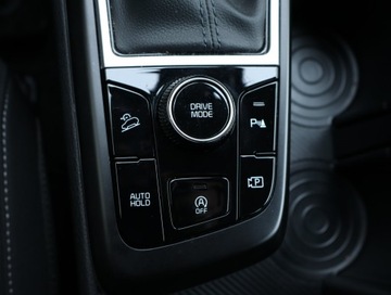 Kia Sportage V SUV 1.6 T-GDI MHEV 150KM 2023 Kia Sportage 1.6 T-GDI MHEV, Salon Polska, zdjęcie 17