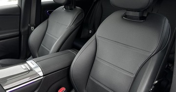 Mercedes GLC C254/X254 Coupe 2.0 220d 197KM 2025 Mercedes-Benz GLC Salon PL AMG Line Kamera 360 Hak Pamiec foteli Gwarancja, zdjęcie 11