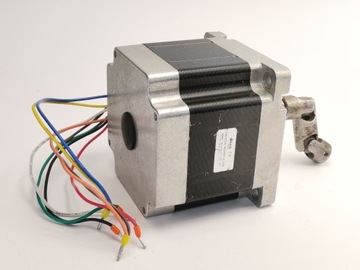 Silnik krokowy Discotech 86HS78-4208A14-B35 rozmiar NEMA34