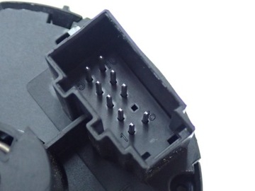 PANEL SPÍNAČ SVĚTEL EVROPA 3V0941431 SKODA SCALA 24R
