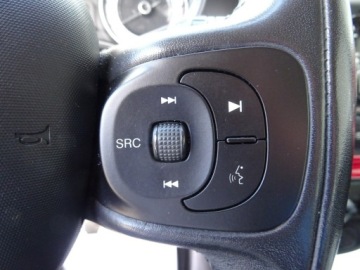 Fiat 500L Hatchback 5d Seria 2 1.4 16V  95KM 2016 Fiat 500L 1.4 16v POP STAR, Krajowy, zdjęcie 15