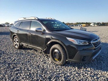 Subaru Outback VI 2022 Subaru Outback Touring 2022 2.5 Benzyna 182KM, zdjęcie 4