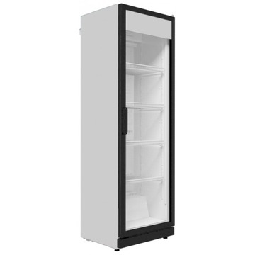 Szafa chłodnicza, witryna gastronomiczna na napoje UBC S-LINE 350L