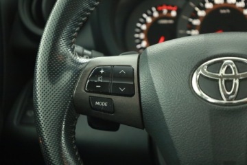 Toyota RAV4 III 2009 Toyota RAV 4 2.0 VVT-i, Salon Polska, Serwis ASO, zdjęcie 14