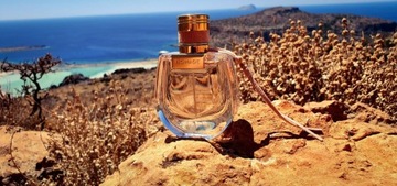 Chloe nomade edp 75ml оригинал f