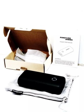 POWERBANK ENERGYCELL 10000 МАЧ