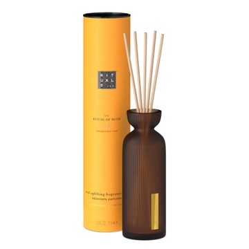 Dyfuzor zapachowy RITUALS Ritual of Mehr Sweet Orange & Cedar Wood 70 ml