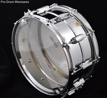 Людвиг Супрафоник LM402 14x6,5 дюймов