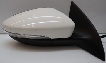 VOLKSWAGEN PASSAT CC (2008-) 13 PIN / KABEL _ ORIGINÁLNÍ EVROPA