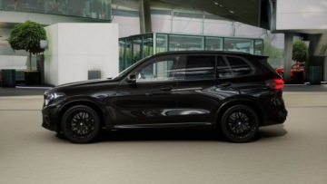 BMW X5 G05 M SUV Facelifting 4.4 M 625KM 2026 BMW X5 M Competition Dostępne od ręki!, zdjęcie 4