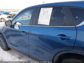 Mazda CX-5 II 2020 Mazda CX-5 2020r., 2.5l, od ubezpieczalni 2.5 Benzyna 187KM, zdjęcie 3