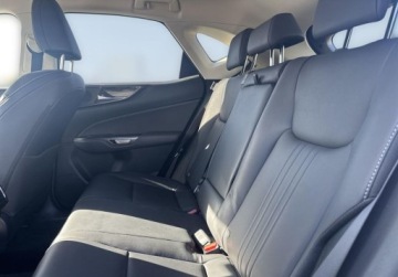 Lexus NX II SUV 350h 242KM 2022 Lexus NX 350h Prestige AWD ASO VAT23 Lexus Leszno 2.5 Hybryda 243KM, zdjęcie 15