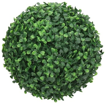 Kula Bukszpanowa Sztuczny Bukszpan 22 cm