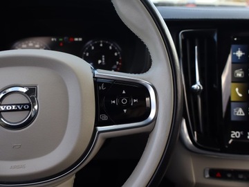 Volvo S90 II Sedan 2.0 T5 250KM 2020 Volvo S90 B5, Salon Polska, Serwis ASO, Automat, zdjęcie 16