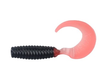 TWISTER RELAX VR1 PAPROCH OKOŃ 1cal-4cm-5szt TS382