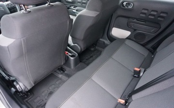 Citroen C3 III Hatchback 1.2 PureTech 110KM 2020 Citroen C3 PureTech 1.2 Benzyna 83KM, zdjęcie 11