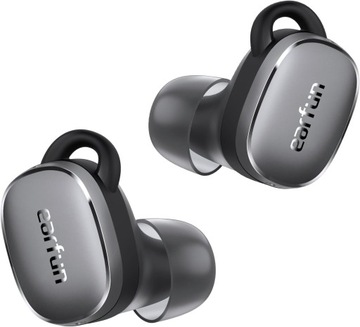 EarFun Słuchawki douszne Bluetooth, Free Pro 3 Noise Cancelling 13A6