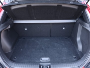 Hyundai Kona I Crossover Facelifting 1.6 T-GDI 198KM 2021 Hyundai Kona 1.6 T-GDI, Salon Polska, Serwis ASO, zdjęcie 11