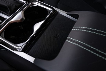 JAC 2025 JAC J7 Plus 1.5T CVT Sedan 136KM 2025, zdjęcie 13