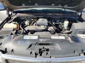  GMC Sierra NEW SIERRA C1500 5.3 V8 5.3 Benzyna 355KM, zdjęcie 10