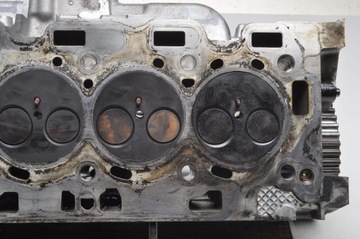 FOCUS MK3 MONDEO MK4 C-MAX S-MAX S40 V50 V40 1.6 D2 TDCI HLAVA 9684487210