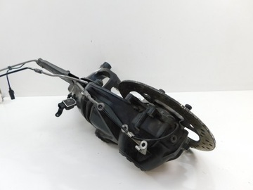 BMW R1200RT K52 KARDAN MONOWAHACZ