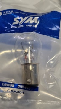 Лампа для самоката SYM Orbit Crox Jet 4 Xpro Fiddle