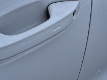 Cupra Formentor Crossover 1.5 TSI 150KM 2022 Cupra Formentor Model 2023 Martwe pole Faktura VATKamera 1.5 Benzyna, zdjęcie 8