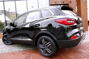 Renault Kadjar Crossover 1.2 Energy TCe 130KM 2016 Renault Kadjar IntensEnergy|FuLLLed| Navi|EXP|, zdjęcie 31