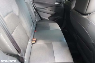 Nissan Qashqai III 2026 Nissan Qashqai N-Connecta Xtronic Pakiet Zimowy i Technologiczny Szybki, zdjęcie 14