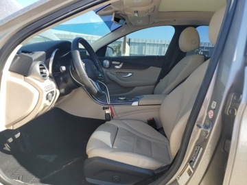 Mercedes Klasa C W205 2020 Mercedes-Benz Klasa C 300 2020 2.0l 2.0 Benzyna 255KM, zdjęcie 7